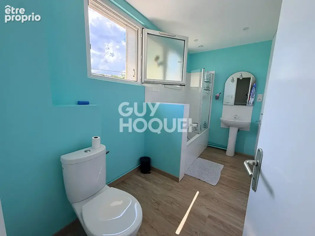 Maison Saint Vit 4 chambres - 149.38 m2 - photo 14