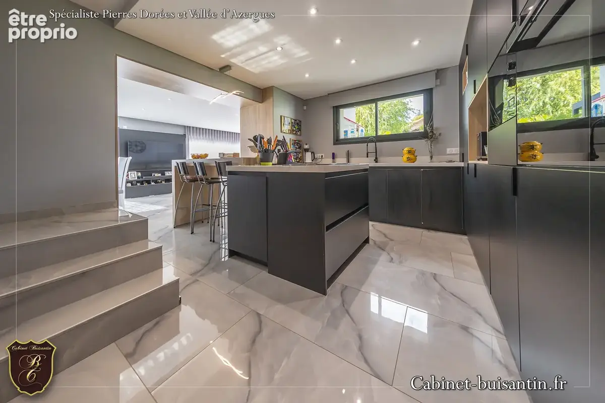 Maison contemporaine avec vue imprenable et piscine - photo 9