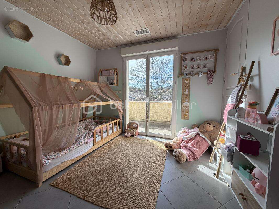 Maison à CLERMONT-L'HERAULT