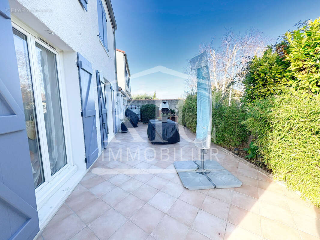 Maison à CARCASSONNE