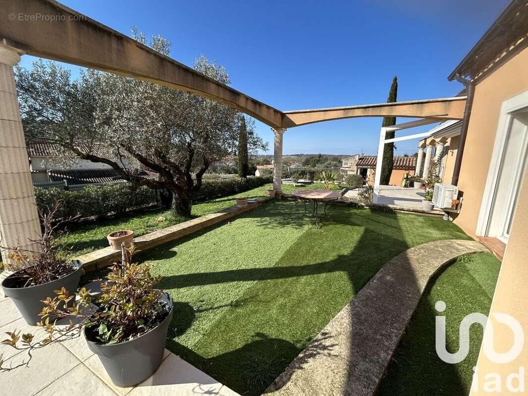 Photo 3 - Maison à MONTFRIN