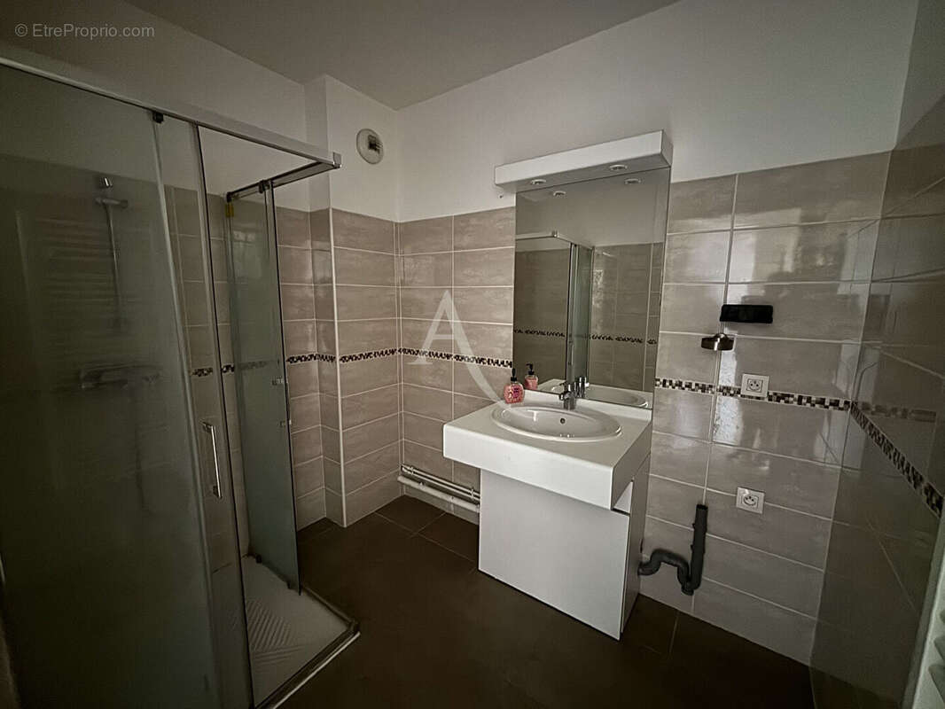 Appartement à DRANCY