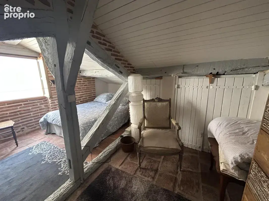 appartement - photo 9