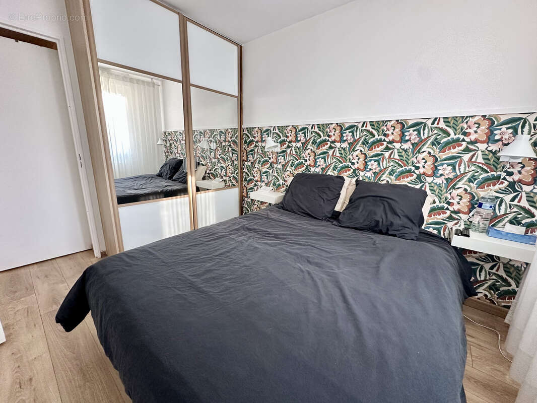 LILLE ST MAUR, Appartement de 65 m2 - photo 4