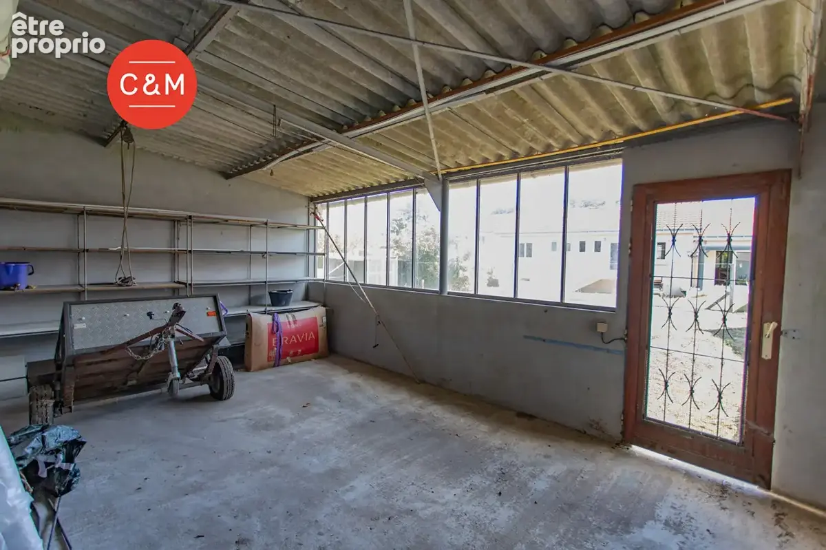 Bouguenais les couets - maison 4 pièces 100 m² - photo 15