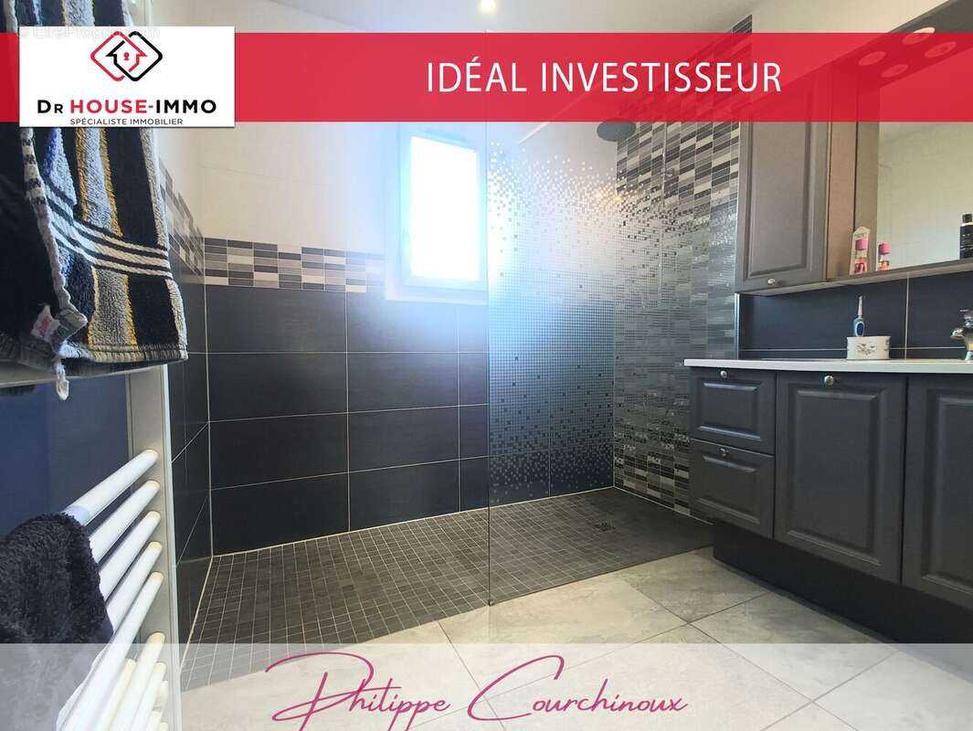 Maison à MARCHEPRIME