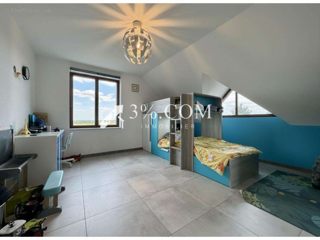 EXCLUSIVITÉ 3%.COM - NORDHEIM, Jolie maison bi-famille de 2 - photo 7