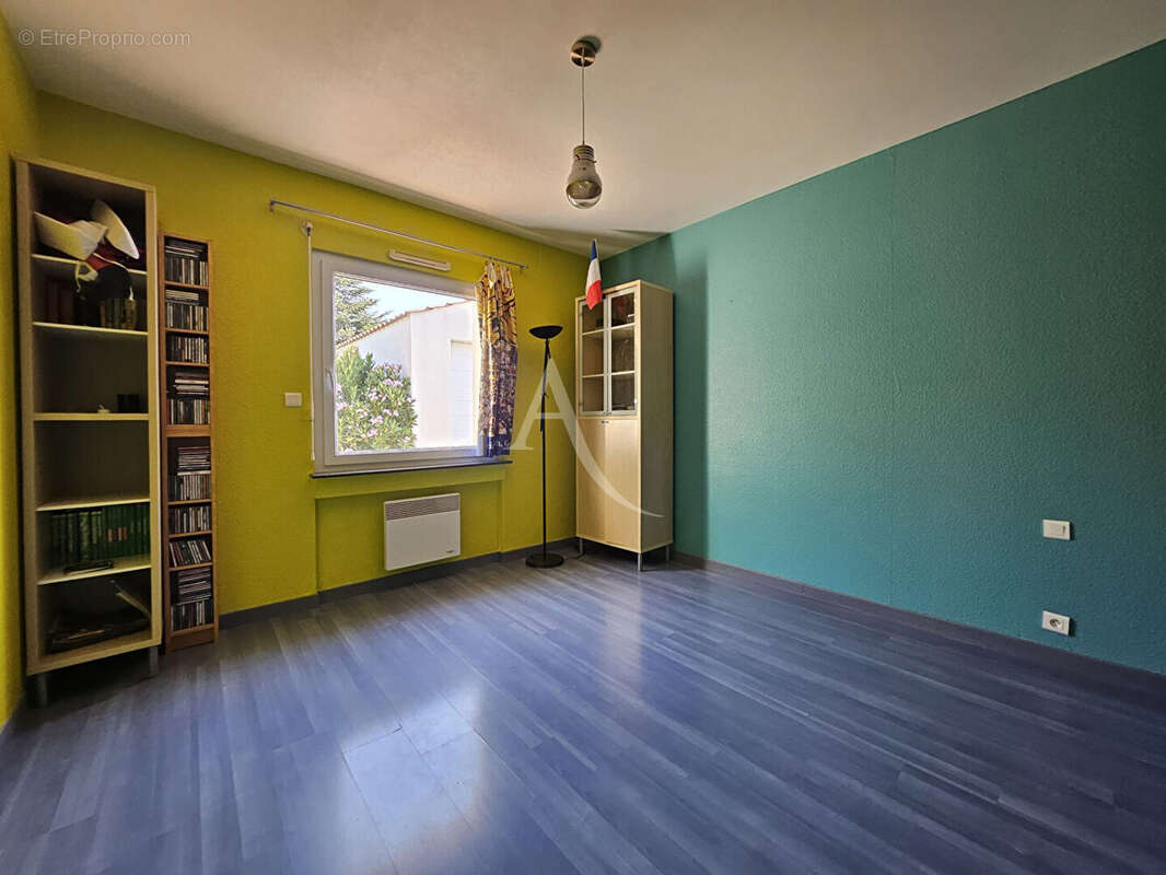 Maison Landevieille - photo 10