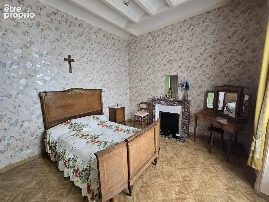 Demeure de caractère du XIXème siècle - photo 9