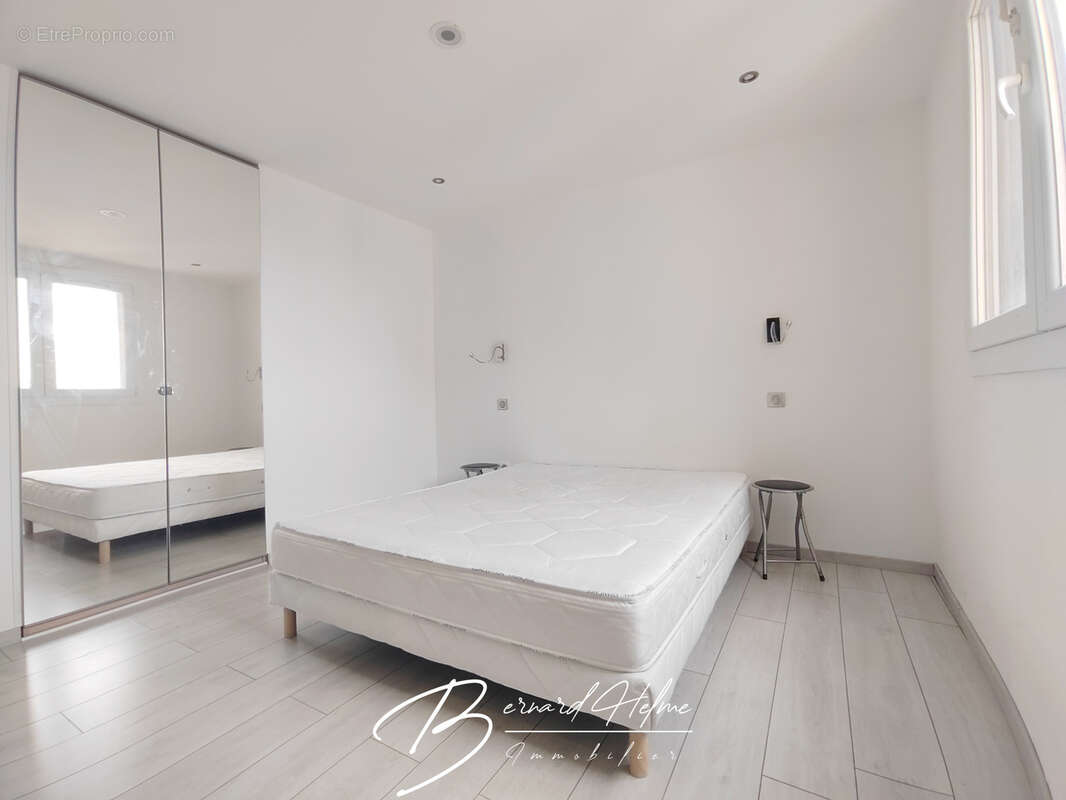 Appartement à VITROLLES