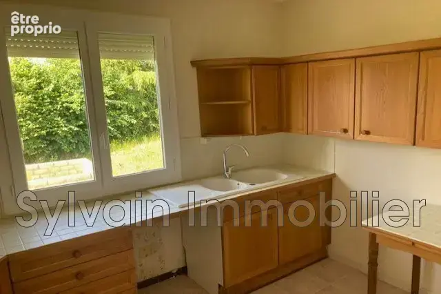 Maison 3 pièces 73 m² à vendre à Cempuis (60210) - photo 4