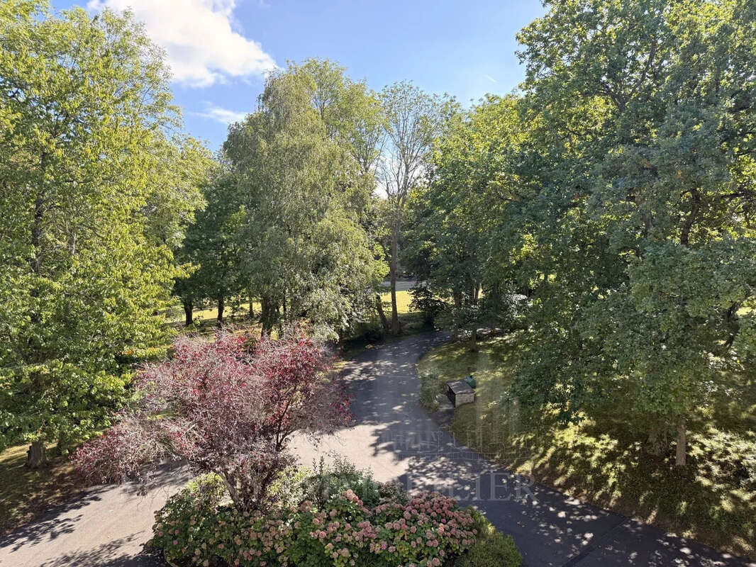 Appartement à TOURGEVILLE