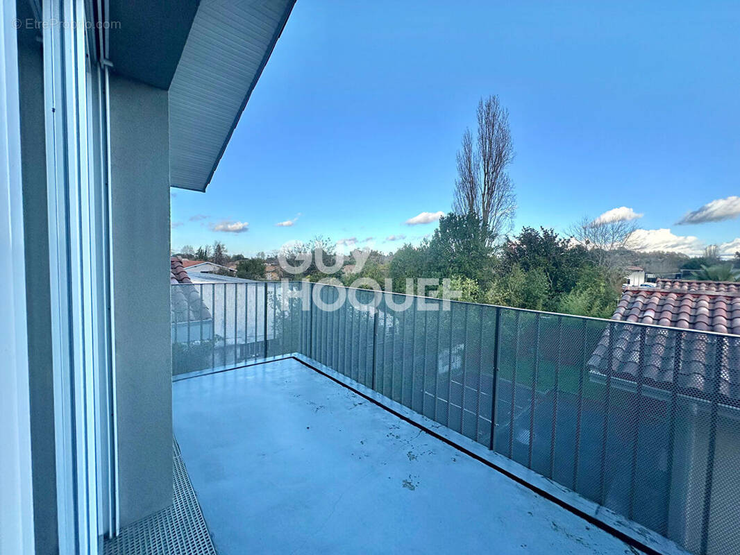 Appartement à LA TESTE-DE-BUCH