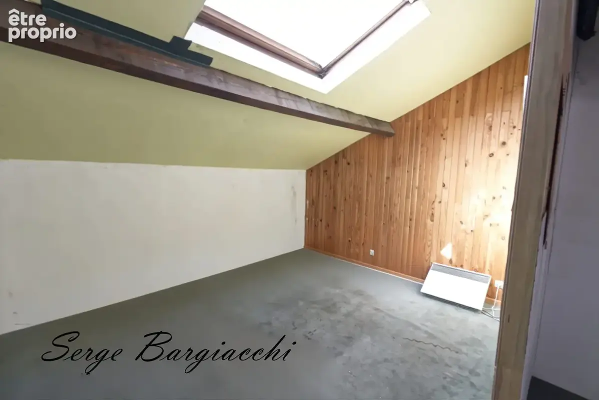 Appartement 75 m² à Lambres-Lez-Douai  - photo 7
