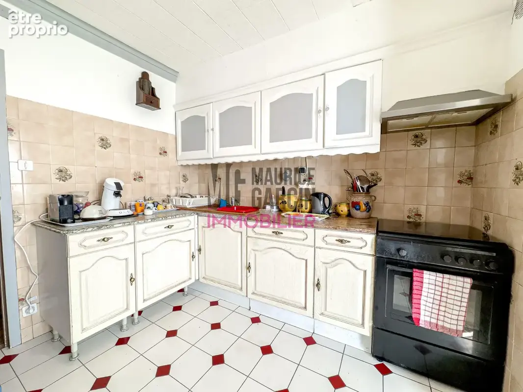 Appartement 4 pièces 75 m² à vendre à Avignon (84000) - photo 4