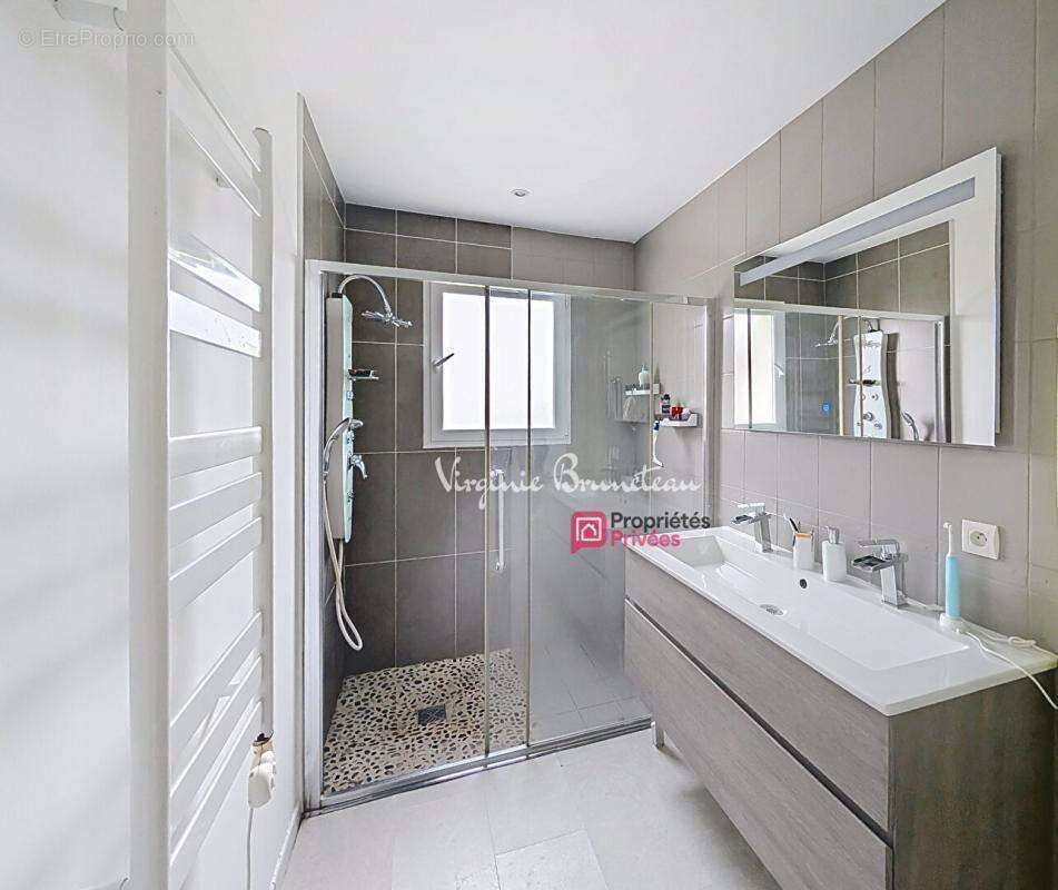 Maison à LISTRAC-MEDOC