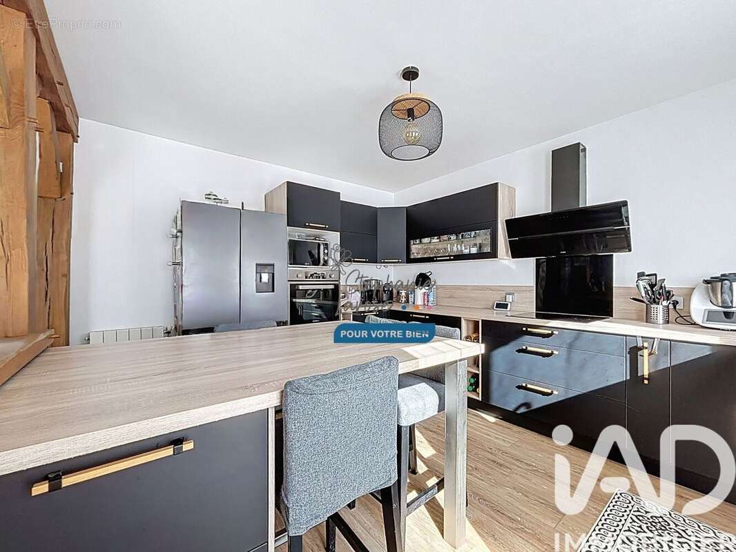 Photo 3 - Maison à NOISEAU