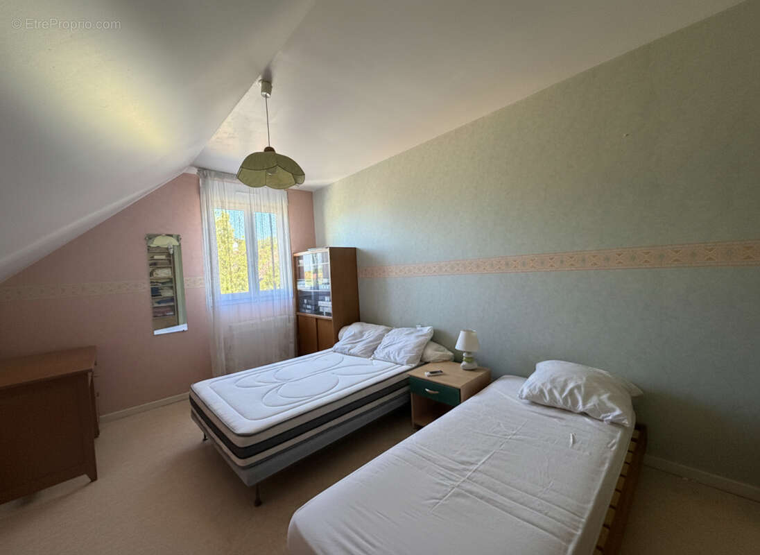 Maison Montmorot 6 pièces / 159.33 m² /3 chambres - photo 6