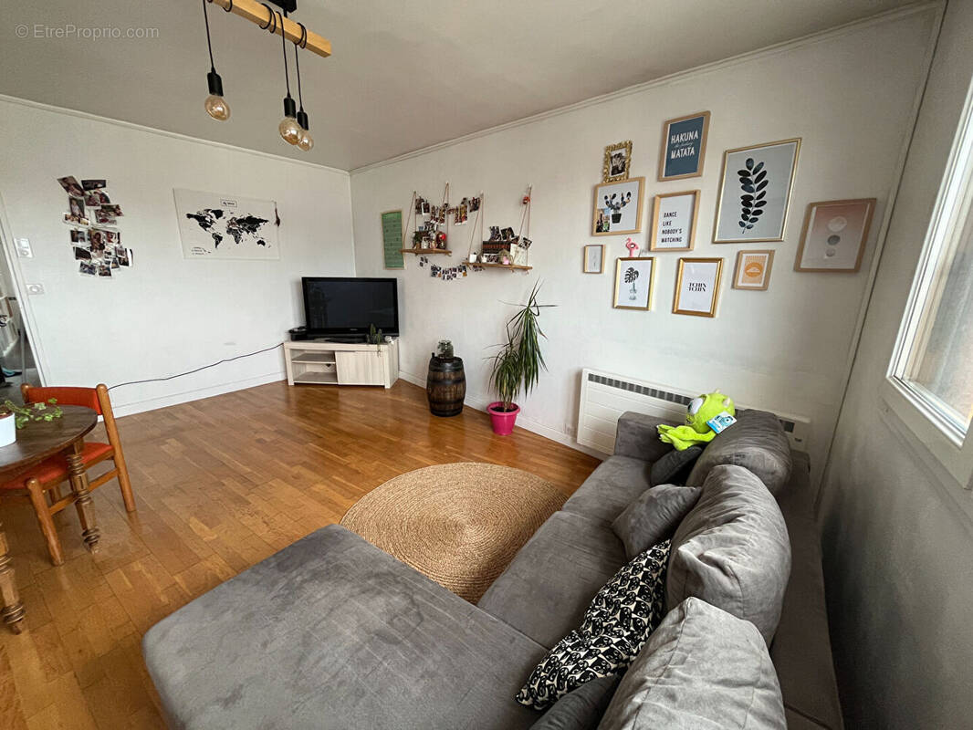 Appartement à ANTONY