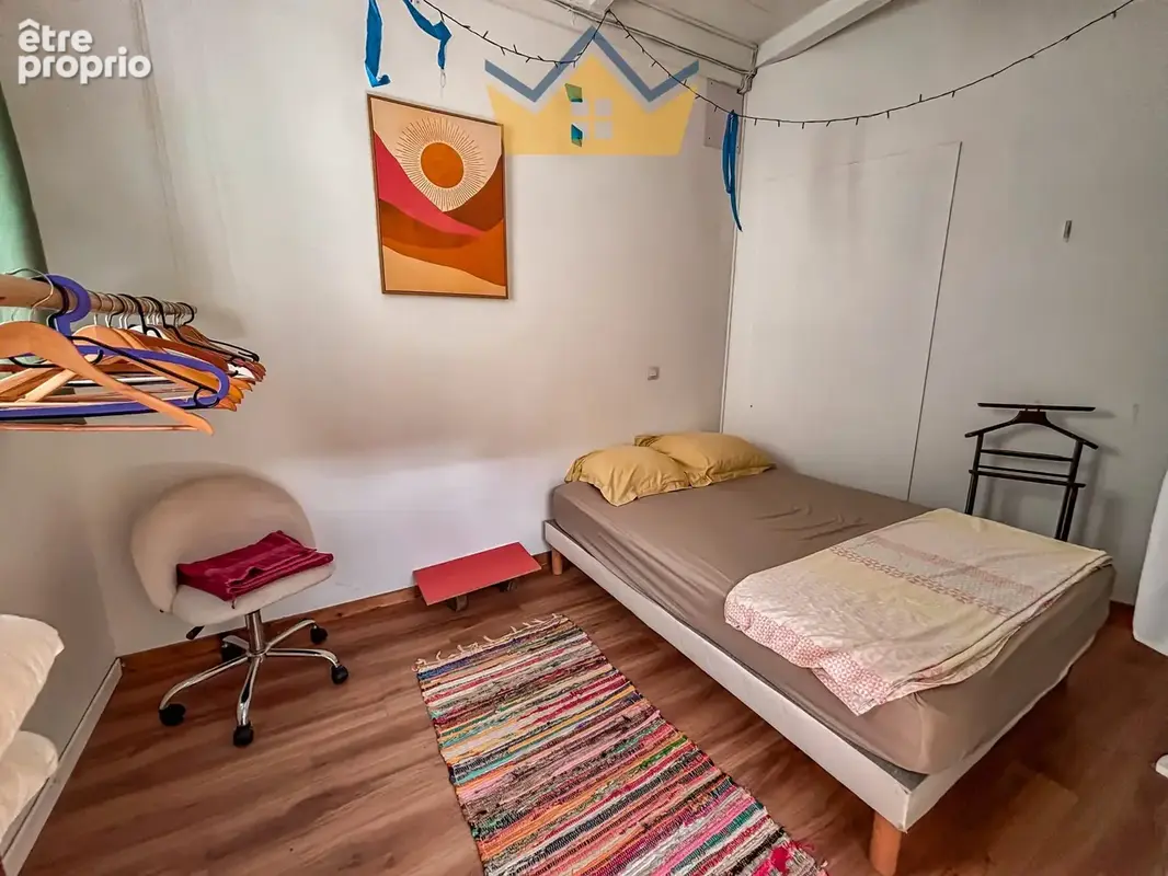 Maison 4 pièces 100 m² à vendre à Fort-De-France (97200) - photo 8