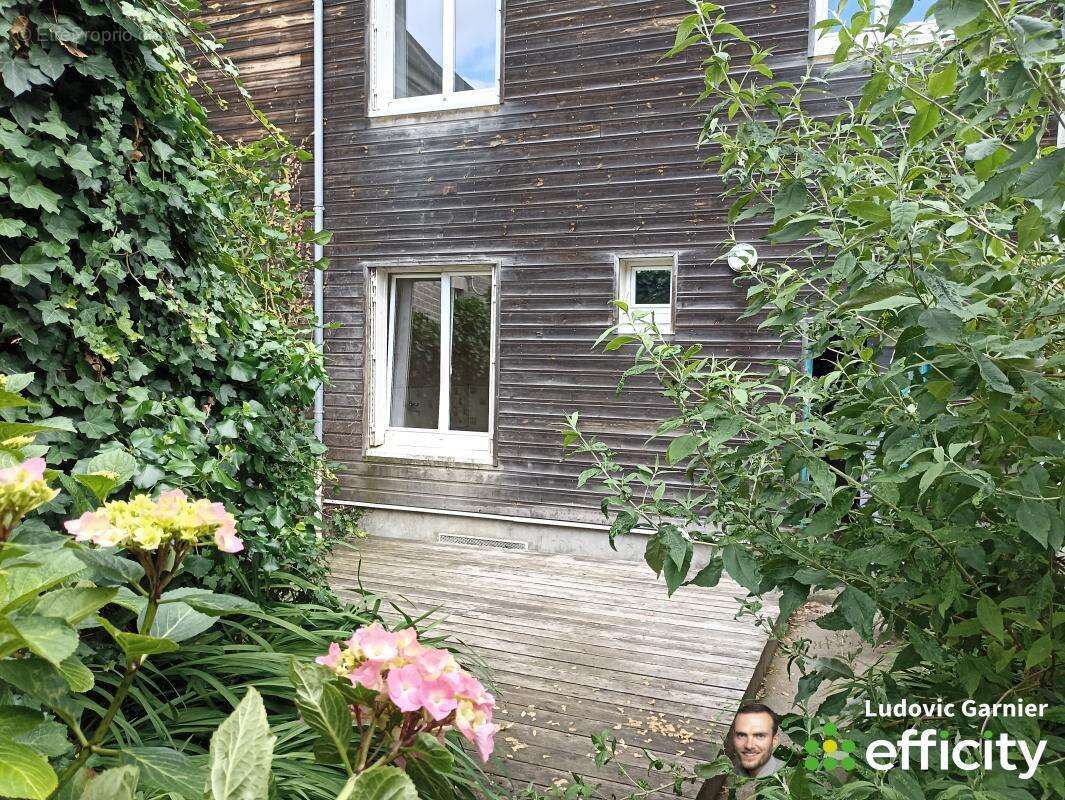 Maison 180 m² à Saint-Hilaire-Du-Harcouet  - photo 18