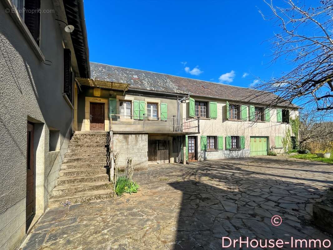 Maison 110 m² à Brivezac  - photo 35