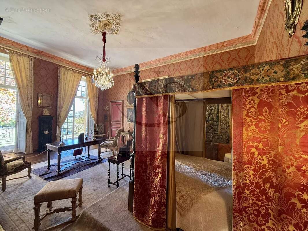 Maison à AIX-EN-PROVENCE