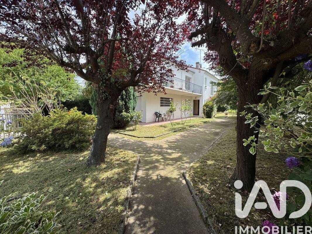 Photo 1 - Appartement à PAU