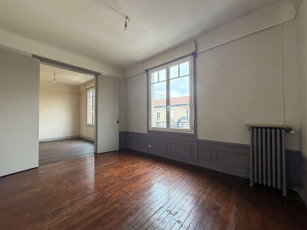 Appartement à DRANCY