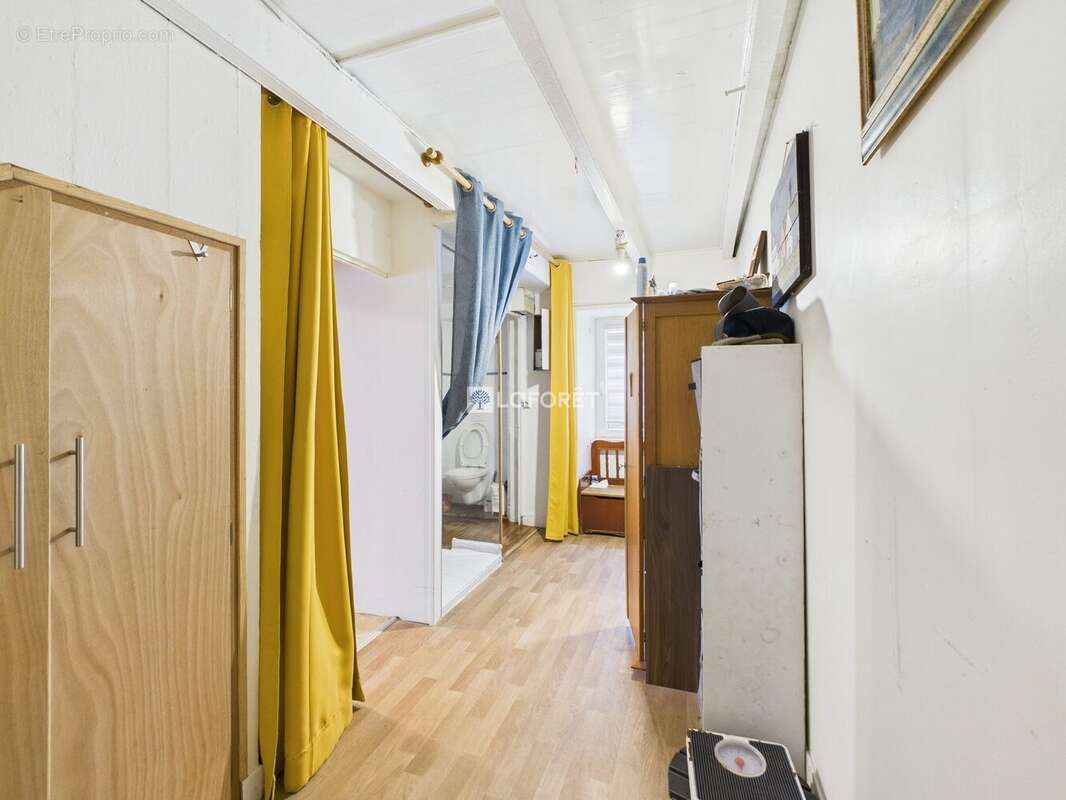 Maison à ILE-DE-SEIN