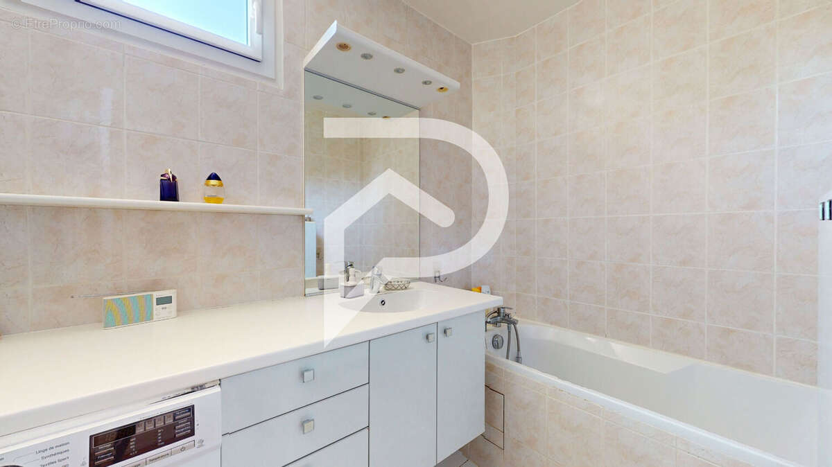 Appartement à LE PECQ