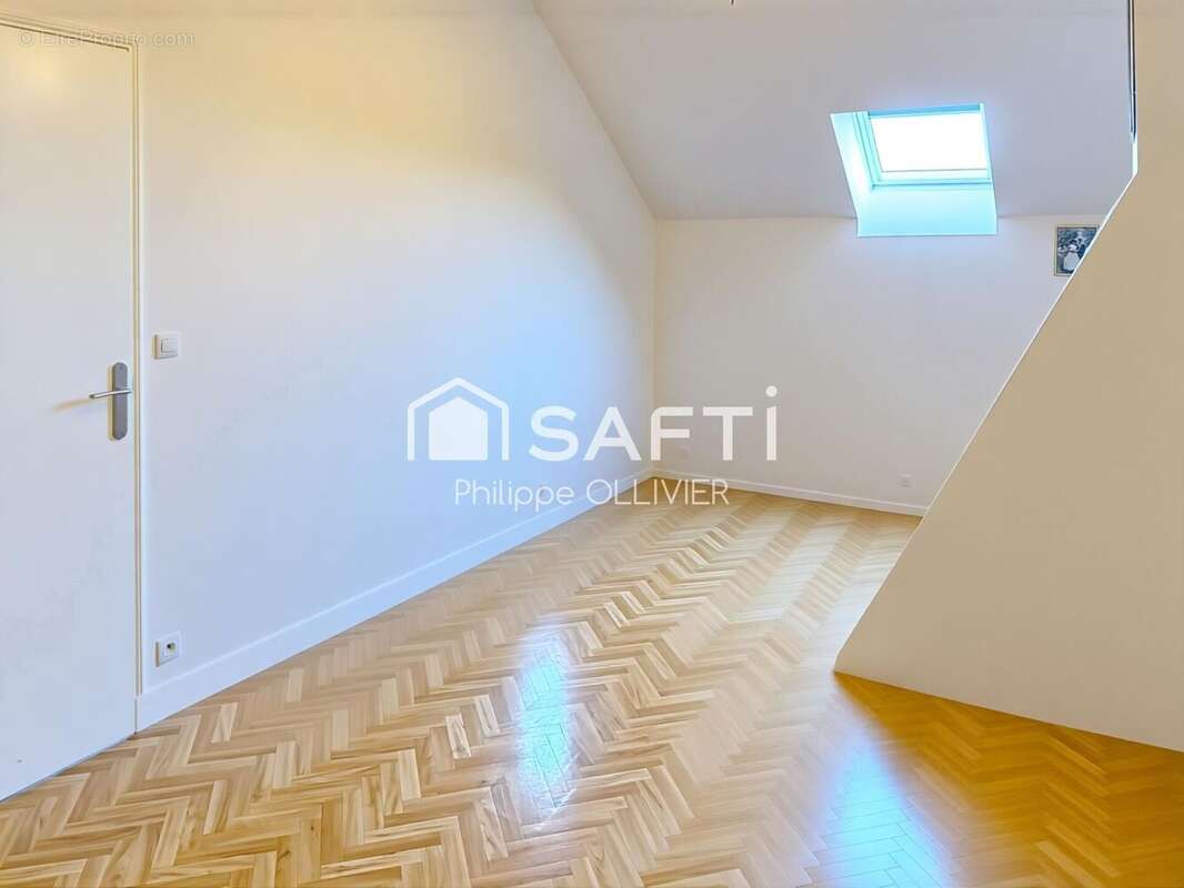 Photo 9 - Maison à SAINT-GEORGES-SUR-CHER