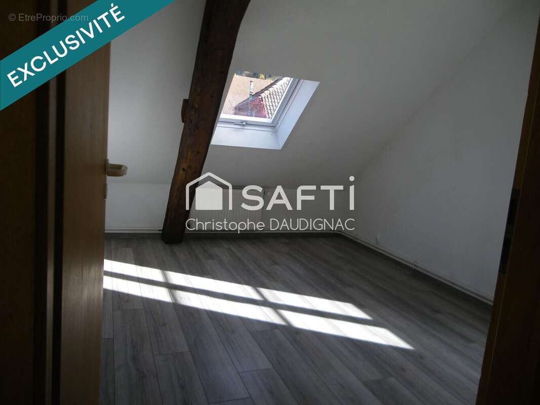 Photo 6 - Appartement à SAINT-AMARIN