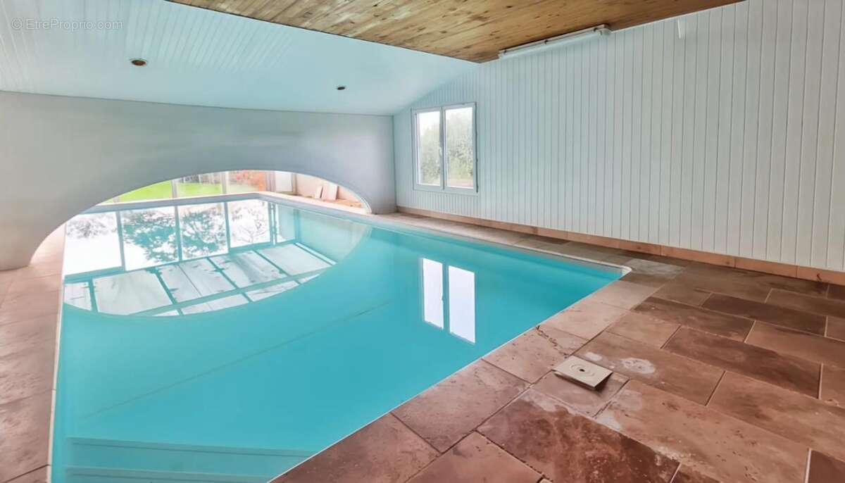 Maison à MAREUIL-SUR-LAY-DISSAIS