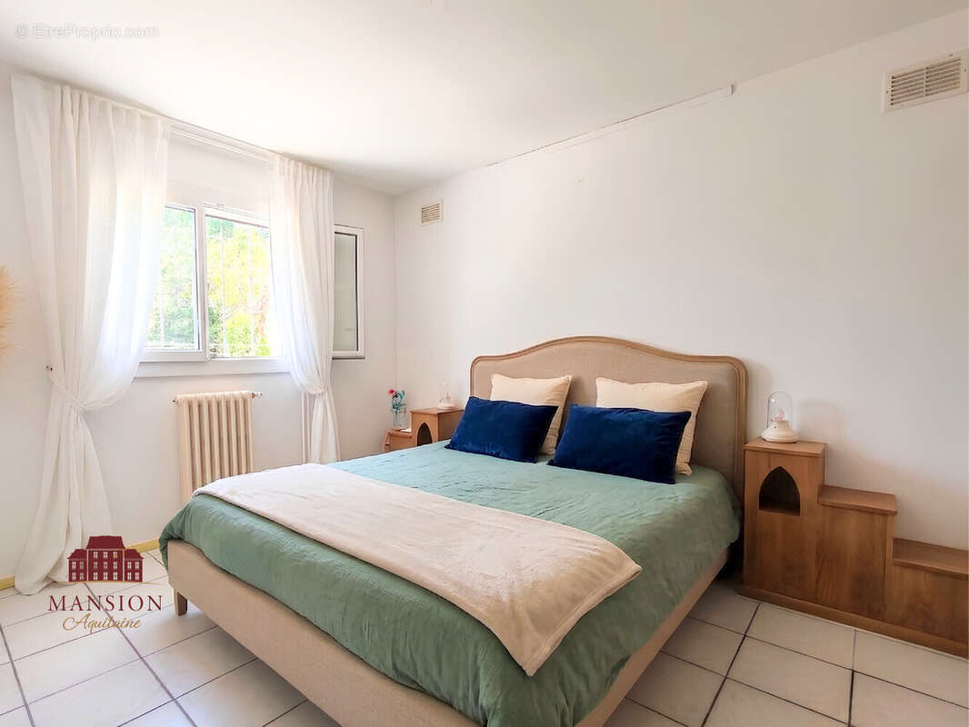 Charmante maison de plain-pied - 4 chambres - photo 7