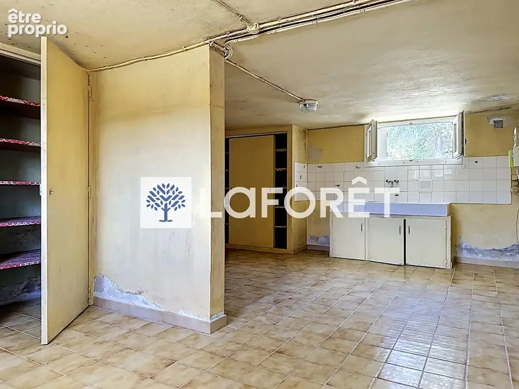 Vente maison AIRVAULT - photo 13