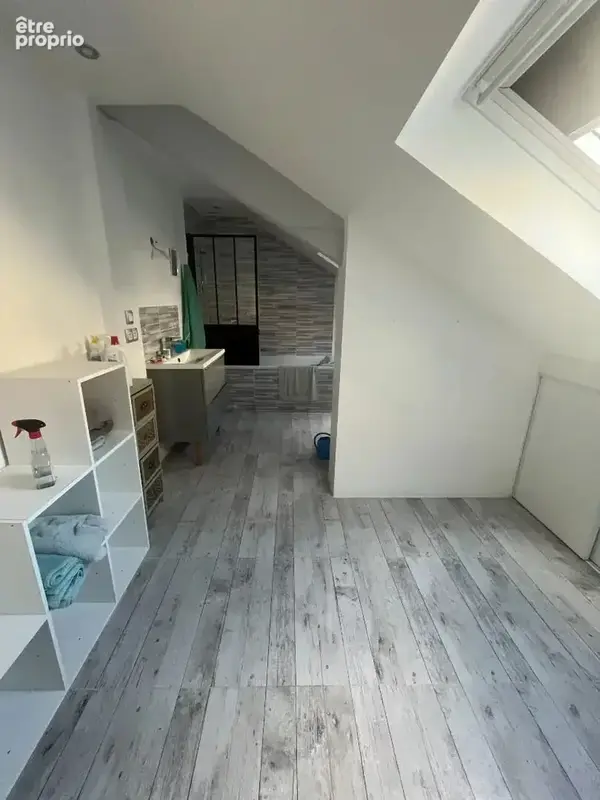 Maison 4 pièces 105 m² à vendre à Mondonville-Saint-Jean (28700) - photo 7