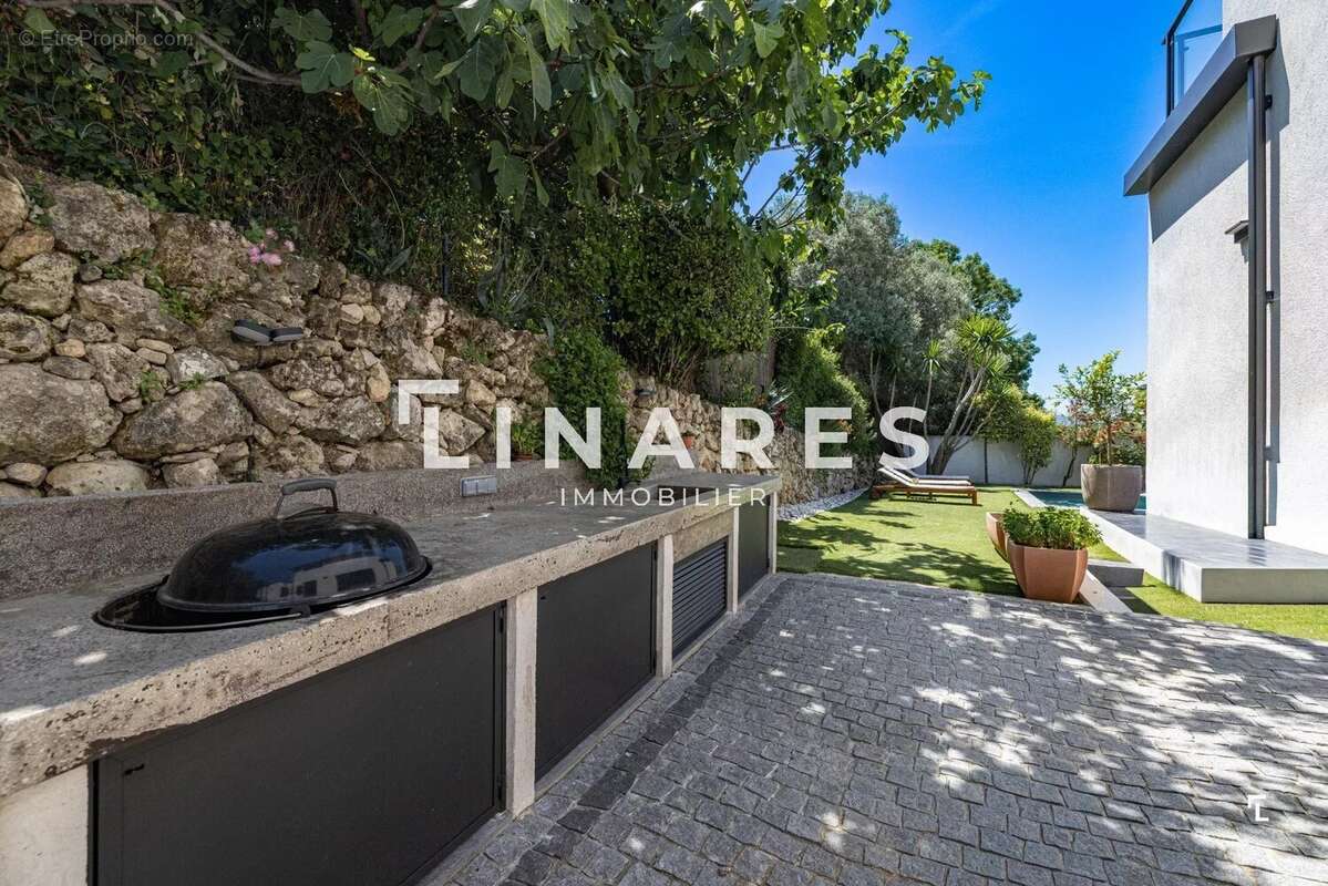 Maison à MARSEILLE-12E
