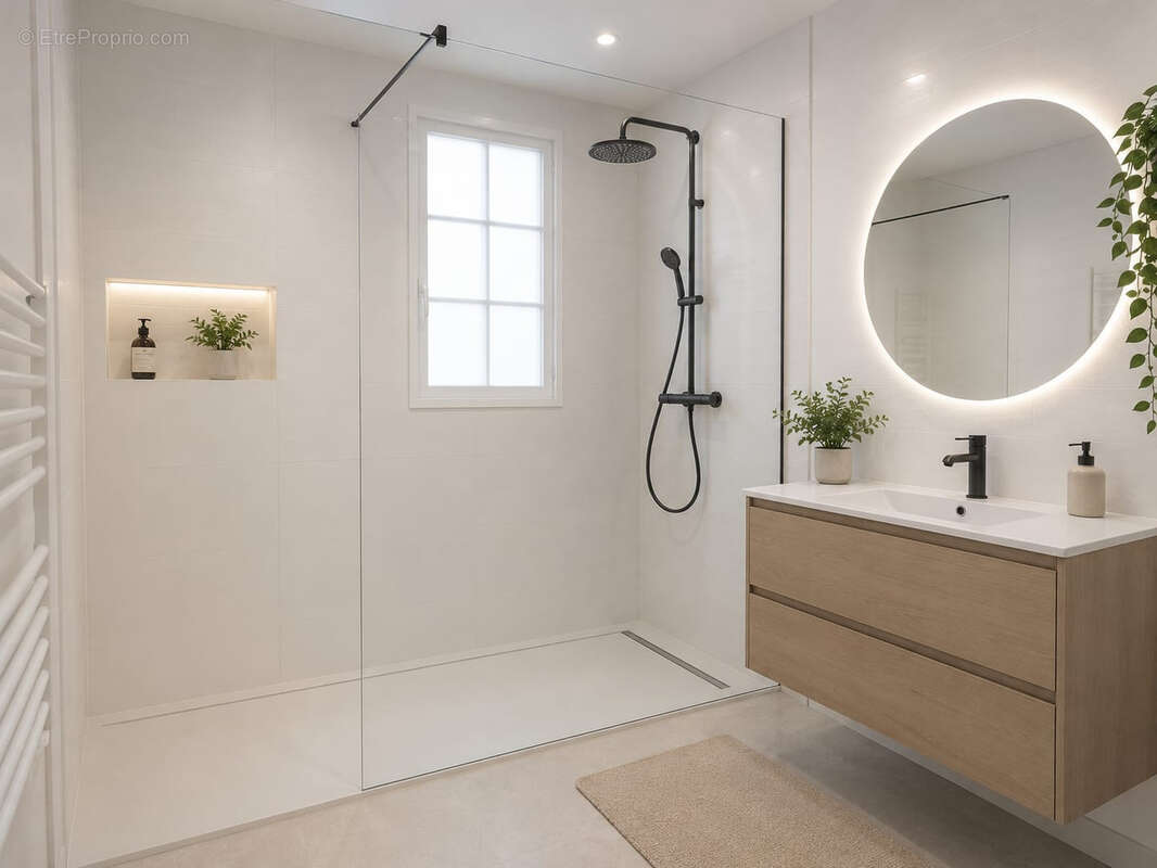 A VENDRE Maison 3 pièces 70m2 - photo 6
