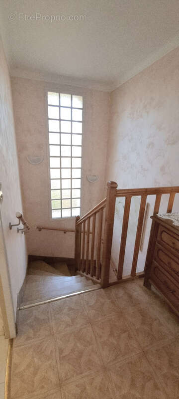 Maison à TREMBLAY-EN-FRANCE