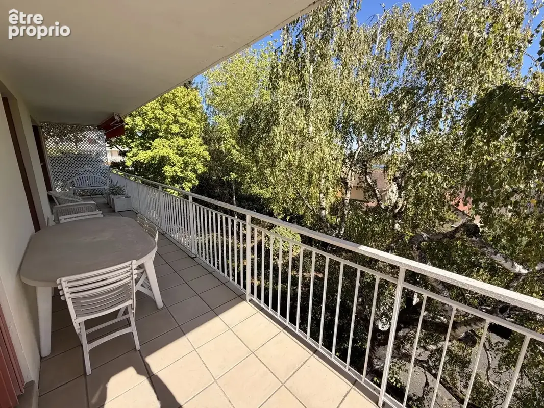 Appartement de 6 pièces à Saint-Germain-en-Laye - photo 4
