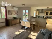 Appartement à LA CRAU