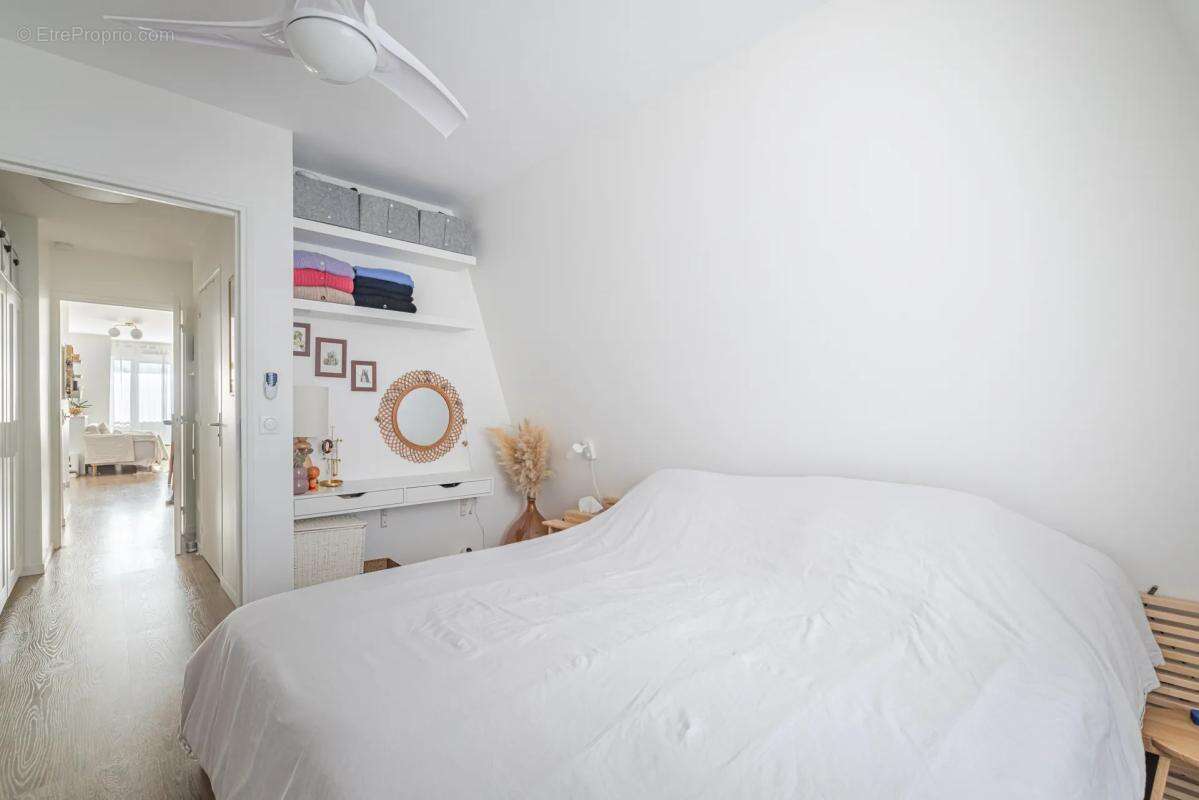 Appartement à ARGENTEUIL