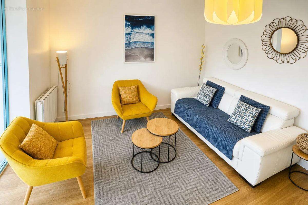 Charmante maison rénovée à Criel-sur-Mer - photo 2