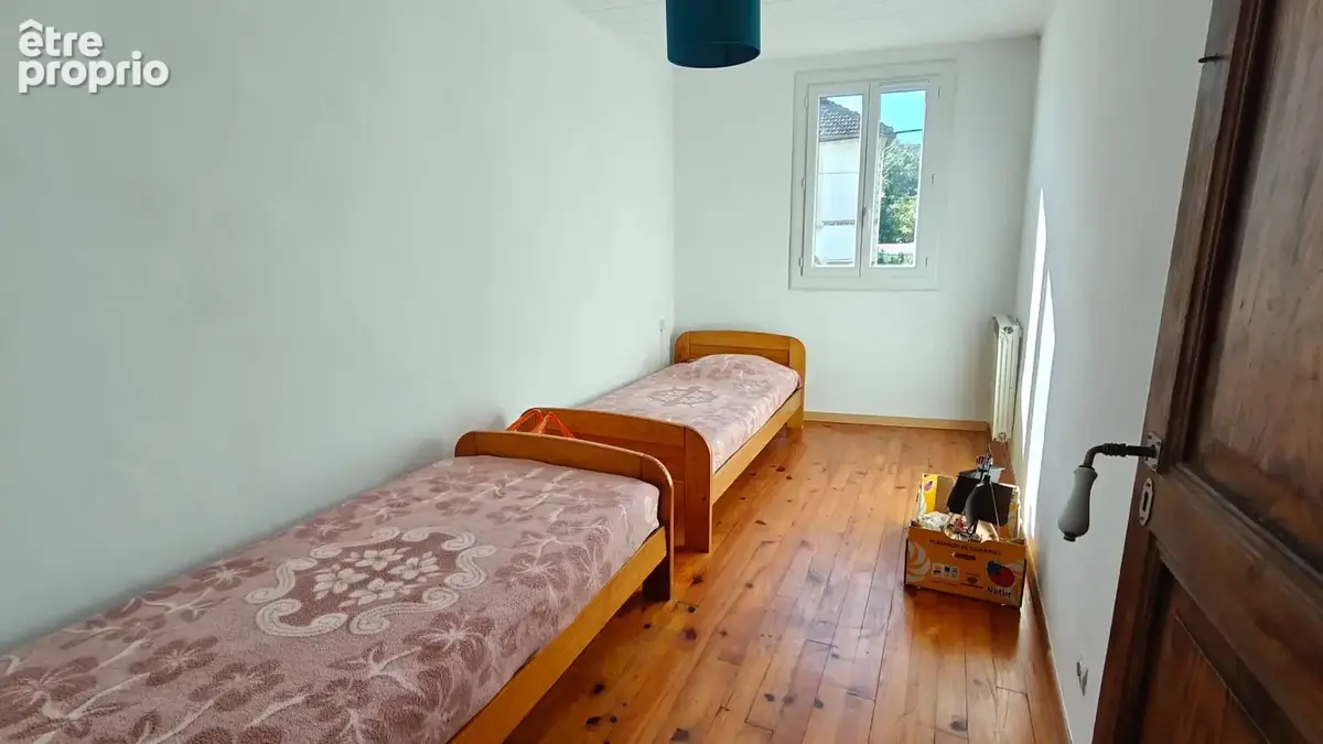À VENDRE   Charmante maison de village avec porche et jardin au cœur de la Haute Vallée de l’Aude - photo 8