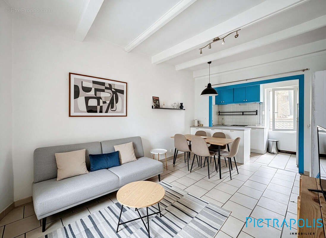 Appartement 239 m² à Beziers  - photo 3