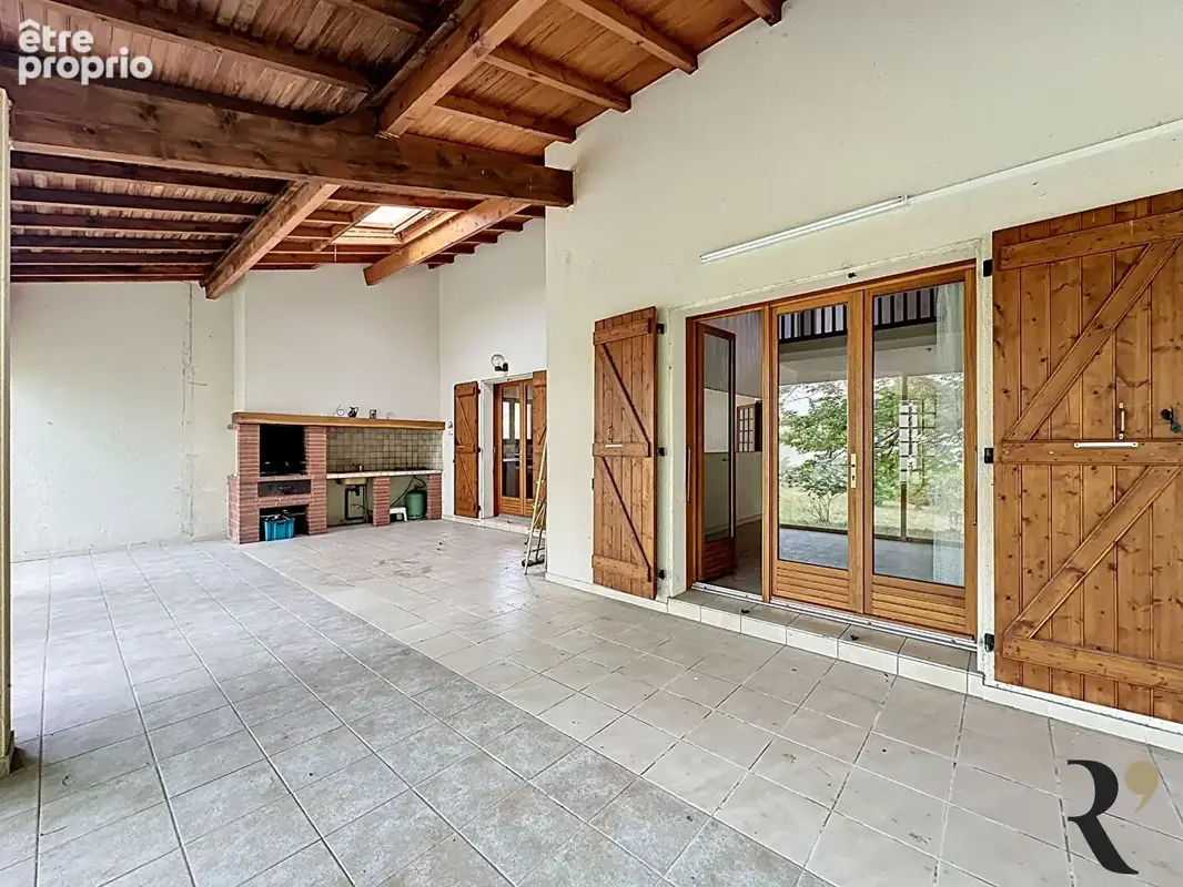 Maison Quint Village 209 m² sur 1500 m² de terrain - photo 18