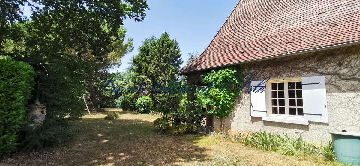 Périgourdine aux portes de périgueux - photo 18