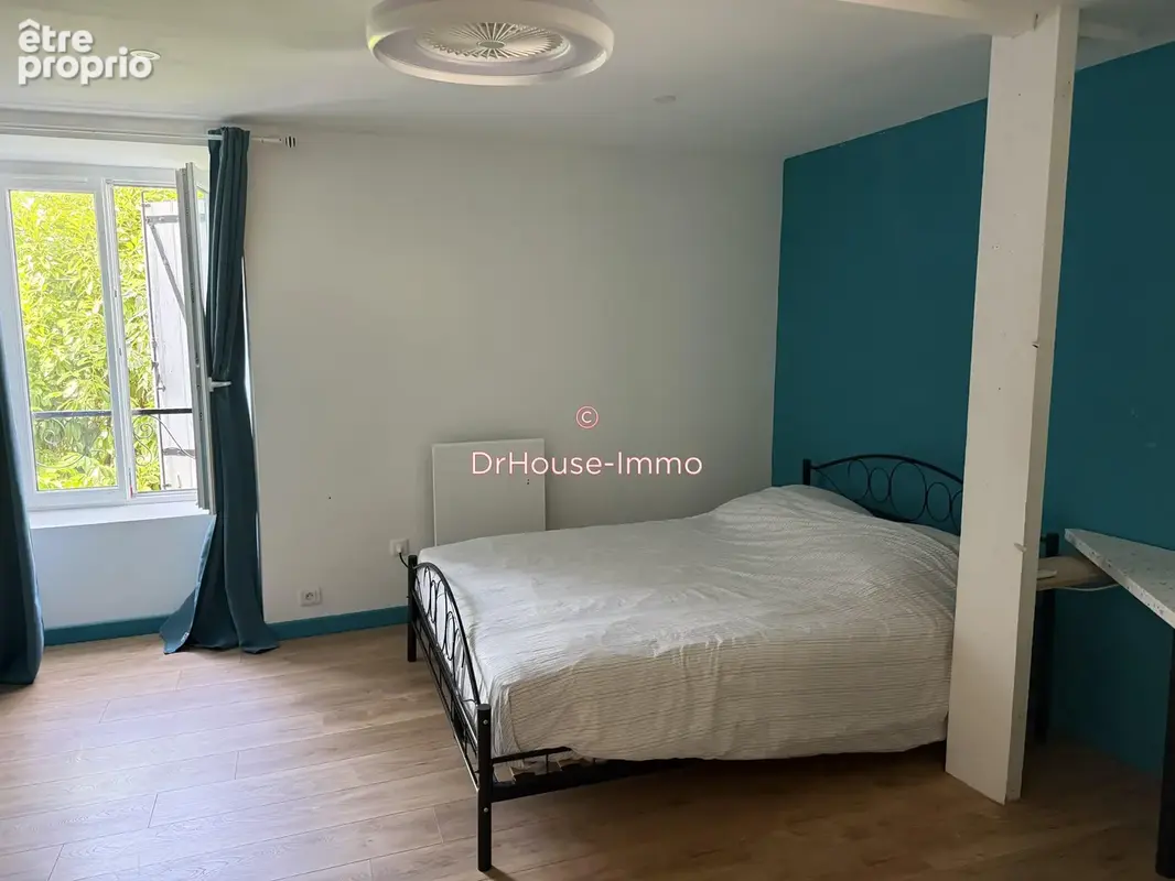 Maison 8 pièces 265 m² à vendre à Le Rochereau (86170) - photo 7