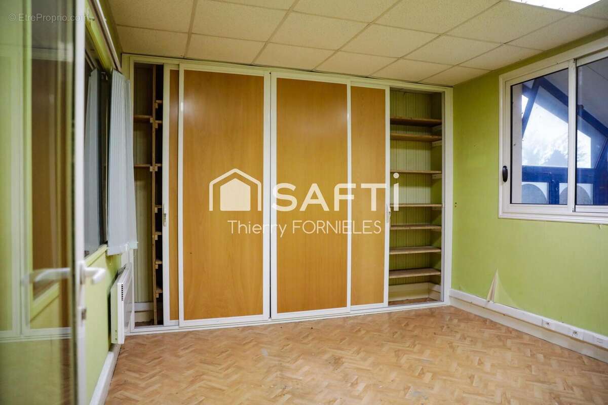 Photo 5 - Commerce à AIXE-SUR-VIENNE